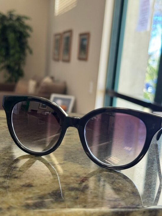 Longchamp LO697S Round 53mm Women\'s Sunglasses NWT - Free Shipping! main image 12